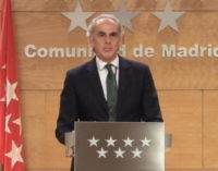 Pautas y recomendaciones en materia de salud pública como consecuencia del avance de Madrid a la fase 1