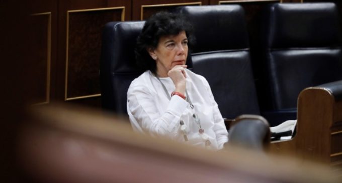 La escuela católica pide al Gobierno decisiones con «un mínimo de consenso»