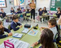 Escuelas Católicas advierte del descenso de la financiación pública de los centros concertados