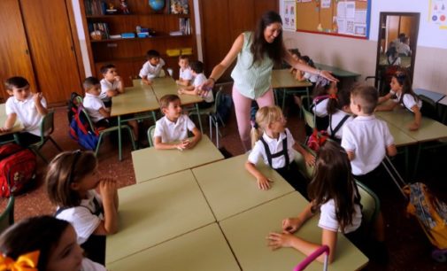 Escuelas Católicas, preocupada ante un nuevo «cambio legislativo sin consenso»