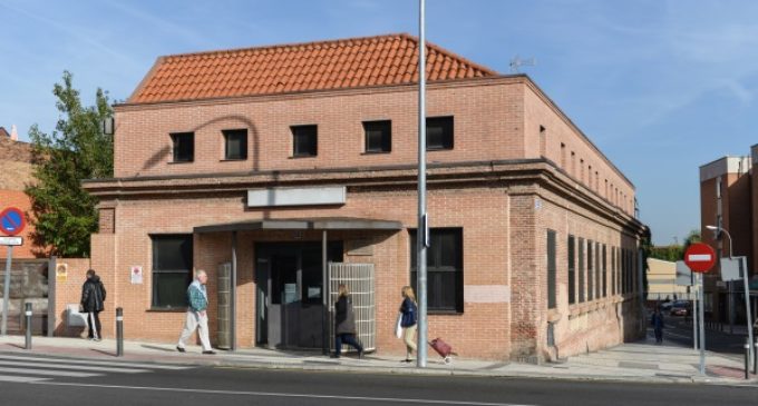 IU propone que la antigua sede de la policía local sea un espacio público cultural, educativo o social