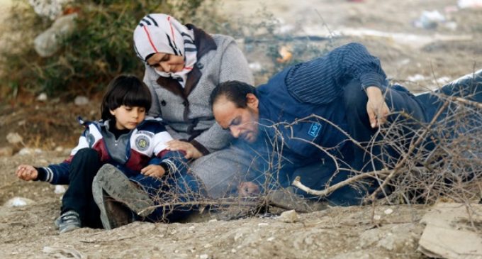 España, entre los países que ponen trabas a la agrupación familiar de los refugiados