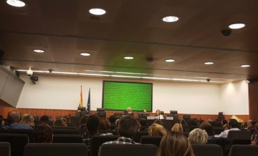 España, uno de los países con mayor desigualdad entre los menores