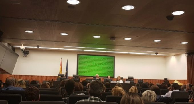España, uno de los países con mayor desigualdad entre los menores