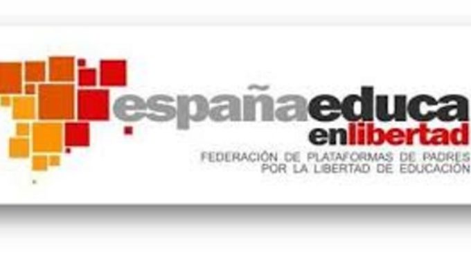 España Educa en Libertad, condena el inaceptable abuso de autoridad del gobierno de Navarra con el programa Skolae