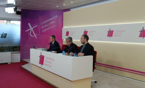 España: Aumentan en 27.000 las declaraciones de la Renta en favor de la Iglesia
