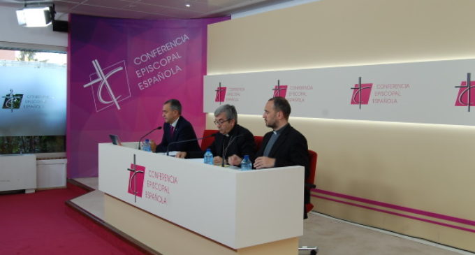 España: Aumentan en 27.000 las declaraciones de la Renta en favor de la Iglesia