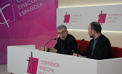 Asamblea Plenaria de los obispos: distribuidas las oficinas de denuncias de abusos sexuales