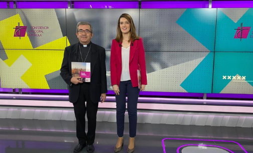 España: La Iglesia aportó 23 millones de euros al PIB del país en 2018