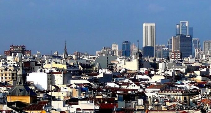 España: La Iglesia de Madrid pide cambios legales para que se impidan los desahucios