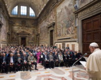 Llamamiento de los empresarios cristianos a las autoridades