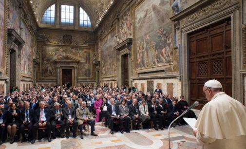 Llamamiento de los empresarios cristianos a las autoridades