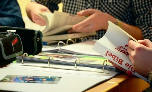 España: Más de 3.300.000 alumnos eligen la asignatura de Religión