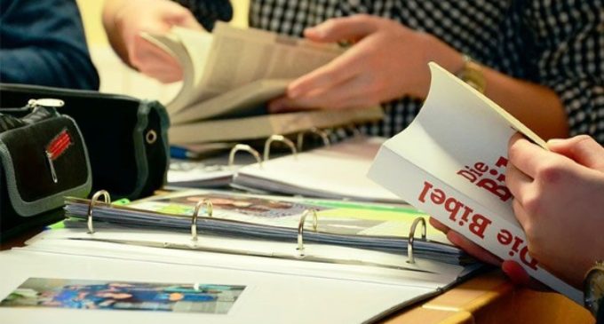 España: Más de 3.300.000 alumnos eligen la asignatura de Religión