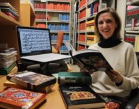 España: Pilar González Casado, primera titular de la Cátedra de literatura árabe cristiana