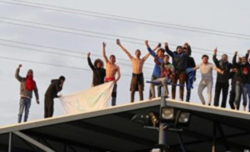 España: Servicio Jesuita a Migrantes pide liberar personas de Centros Internamiento de Extranjeros