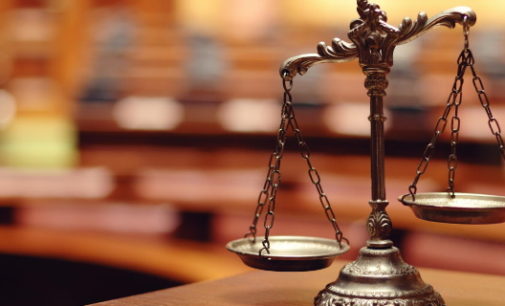 La Comunidad de Madrid establece el teletrabajo para cerca de 3.000 funcionarios de Justicia