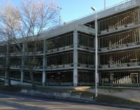 La Comunidad de Madrid prepara la incorporación de 19 aparcamientos a la red de parkings disuasorios Aparca+T