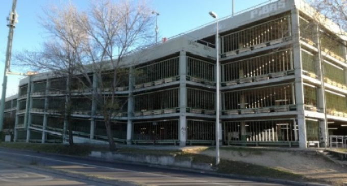 La Comunidad de Madrid prepara la incorporación de 19 aparcamientos a la red de parkings disuasorios Aparca+T