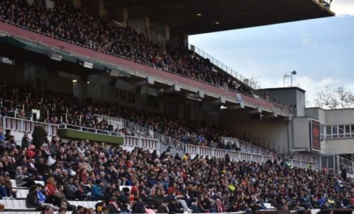 Las obras de la Comunidad permiten superar la Inspección Técnica de Edificios al estadio del Rayo Vallecano