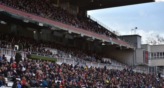Las obras de la Comunidad permiten superar la Inspección Técnica de Edificios al estadio del Rayo Vallecano