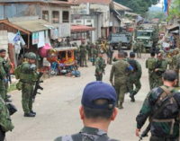 El Estado Islámico se atribuye la autoría del atentado del sábado en Filipinas contra los cristianos