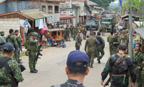El Estado Islámico se atribuye la autoría del atentado del sábado en Filipinas contra los cristianos
