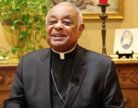 Estados Unidos: Arzobispo de Washington advierte sobre la instrumentalización de la religión