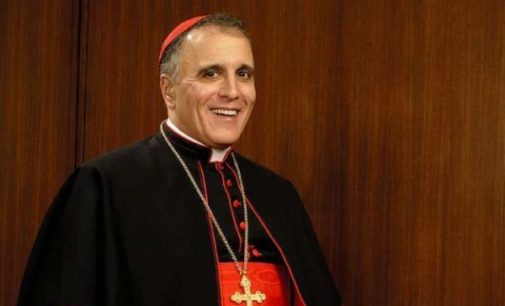 Estados Unidos: Comunicado del cardenal DiNardo ante el ataque a una Sinagoga