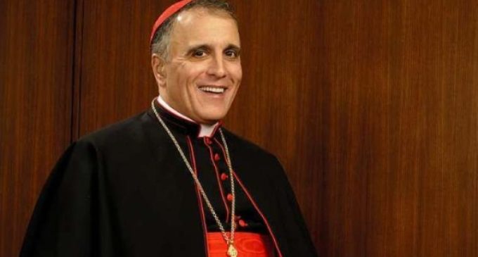 Estados Unidos: Comunicado del cardenal DiNardo ante el ataque a una Sinagoga
