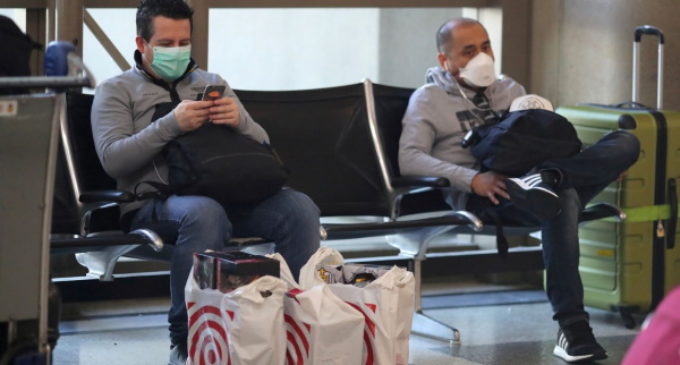 Estados Unidos: El coronavirus afecta ya a todo el territorio