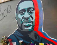 Estados Unidos: Funeral de George Floyd en Houston
