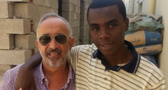 «Estamos a tiempo, España puede cumplir con su cupo de refugiados y ampliarlo»