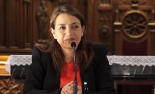Una víctima del 11M: «El culpable de lo que me pasó no fue Cristo. Él era mi aliado»