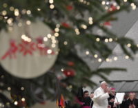 «Estoy cerca del pueblo de Australia», asegura el Papa