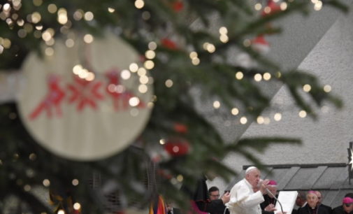 «Estoy cerca del pueblo de Australia», asegura el Papa