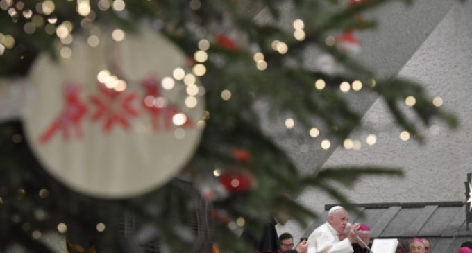 «Estoy cerca del pueblo de Australia», asegura el Papa