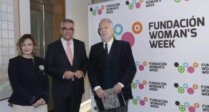 La Comunidad prepara la primera Estrategia Madrileña para la Igualdad de Oportunidades