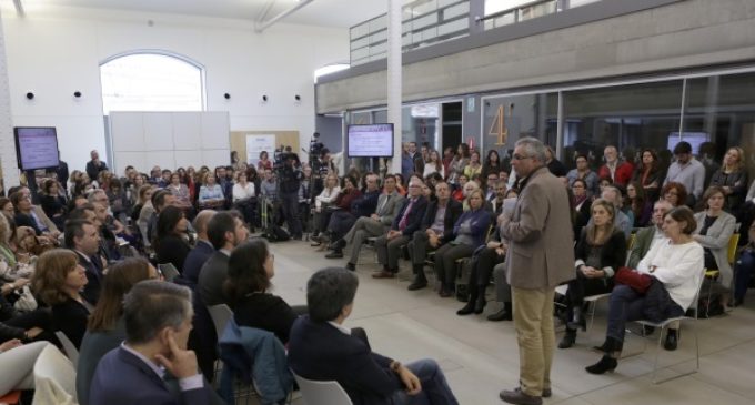La Comunidad de Madrid comenzará a medir los niveles de pobreza y exclusión social de la región