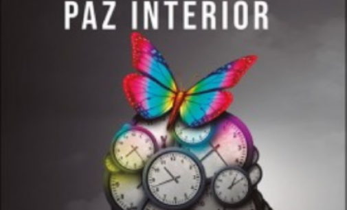Libros: «Estrés y Paz Interior» de Cesáreo Amezcua Viedma, publicado por Editorial San Pablo