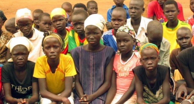 Etiopía: Iglesias quemadas y sacerdotes asesinados en la región somalí