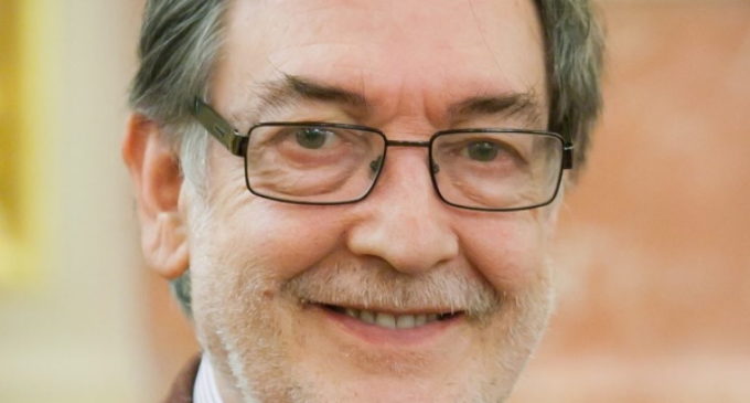 «La libertad religiosa favorece la concordia y sin ella no puede haber convivencia»
