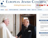 Francisco a una delegación judía: recordar el Holocausto para que nunca más se repita