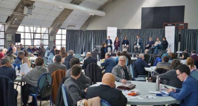 Los evangélicos cierran filas contra la ideología de género