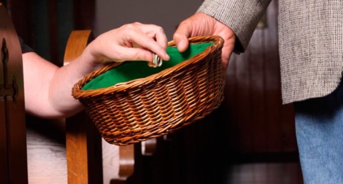 Los evangélicos, contra el evangelio de la prosperidad