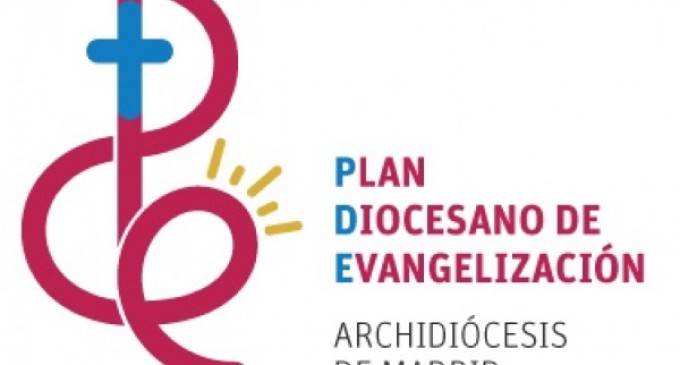 Varios periodistas impulsan un grupo del Plan Diocesano de Evangelización