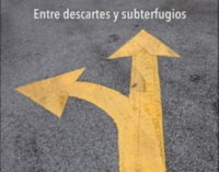 Libros: «Extravíos», entre Descartes y subterfugios, de Fernando Donaire Martín, publicado por San Pablo