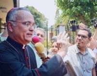 Exiliado nicaragüense: «Vivimos una psicosis colectiva por miedo al Gobierno»