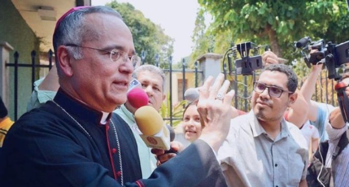Exiliado nicaragüense: «Vivimos una psicosis colectiva por miedo al Gobierno»