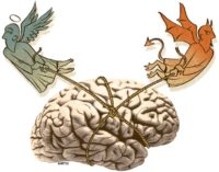 ¿Existe el determinismo neuronal?
